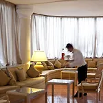 酒店 伊斯基亚洲际酒店 4*