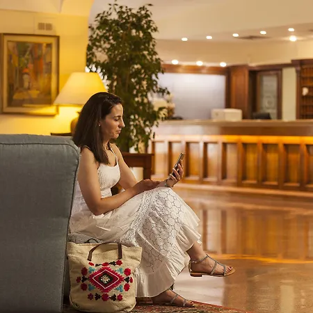 Continental Hotel Ischia
