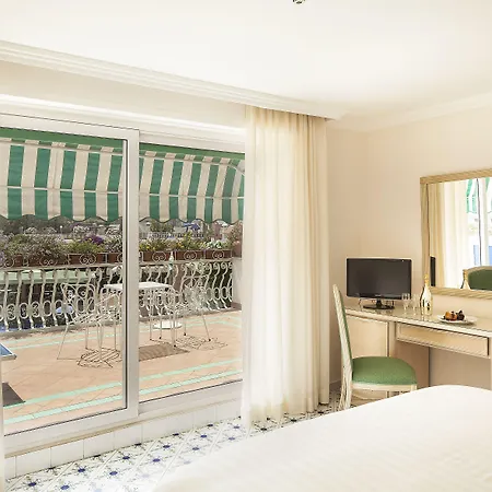 Hotel Continental 4*