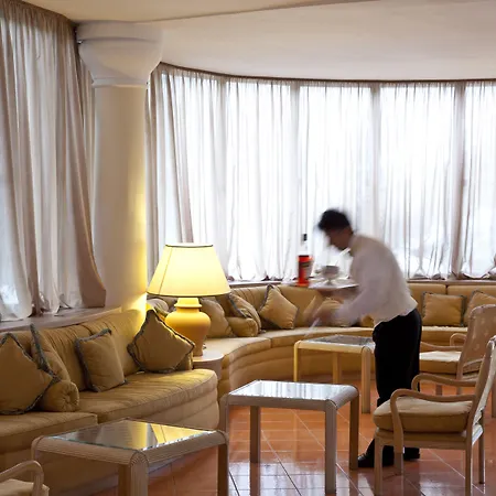 Hotel Continental 4*