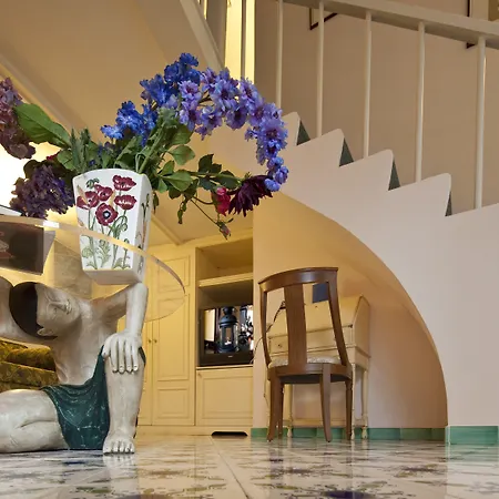 Continental 4* Ischia
