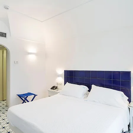 Continental 4* Ischia