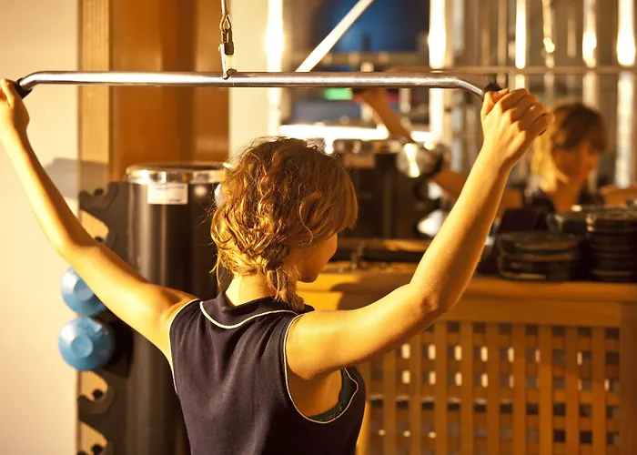 호텔 Continental 이스키아