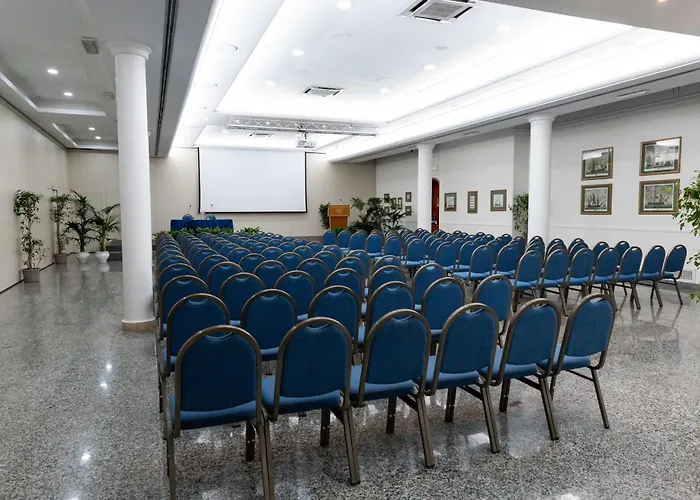 Continental 4* 이스키아