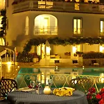 Continental Отель 4*
