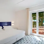 Continental Отель Искья