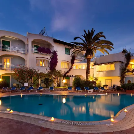 Continental 4*