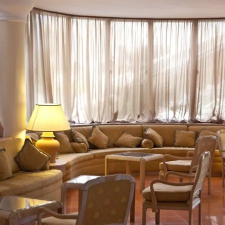 Continental 4* Ischia