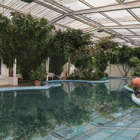 호텔 Continental 이스키아