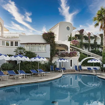 Continental 4* Ischia