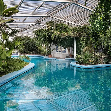Continental Szálloda Ischia