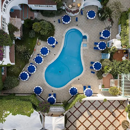 Szálloda Continental 4*