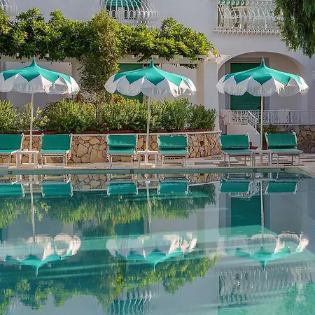 Szálloda Continental 4*