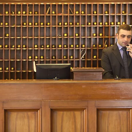 Continental 4* Ischia