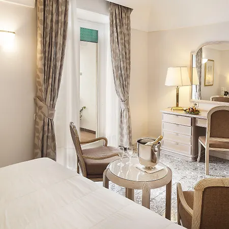 Hotel Continental Ischia