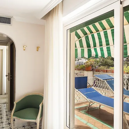Ξενοδοχείο Continental 4*