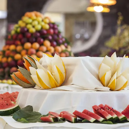 Continental 이스키아