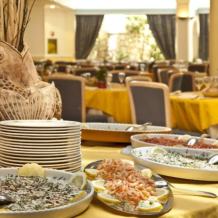 Hotel Continental 4*