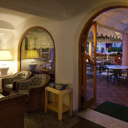 Hotel Continental Ischia