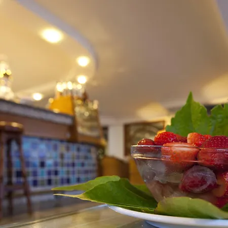 Continental Hotel Ischia