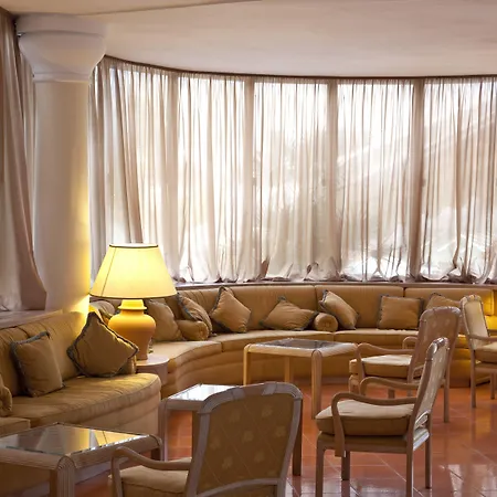 Continental Ξενοδοχείο 4*