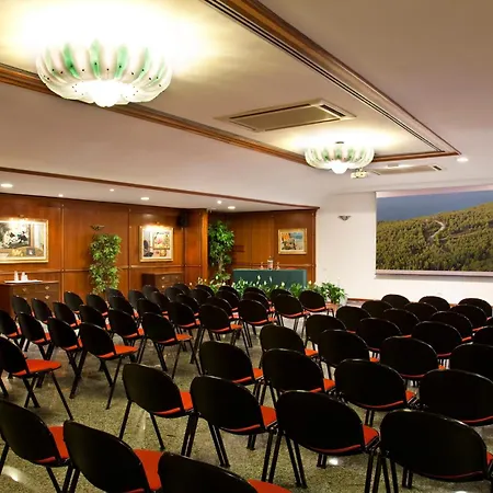 Continental 이스키아