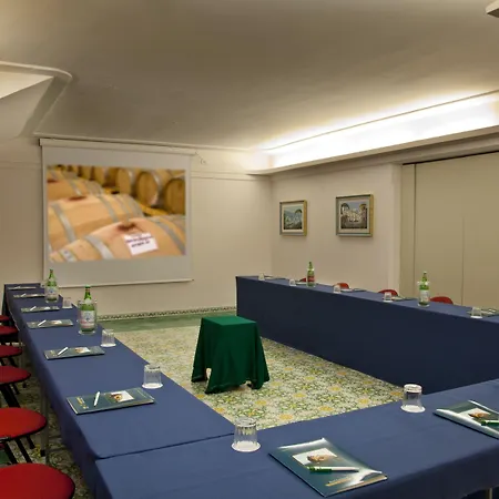 Continental Hotel Ischia