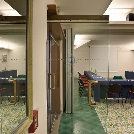 Hotel Continental Ischia