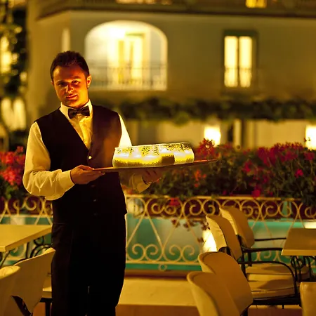 호텔 Continental 이스키아