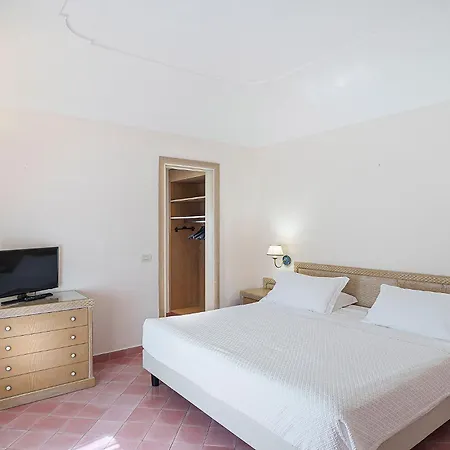 Отель Continental Искья