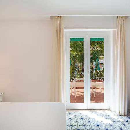 Continental Hotel Ischia