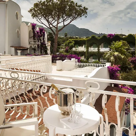 Continental Ischia