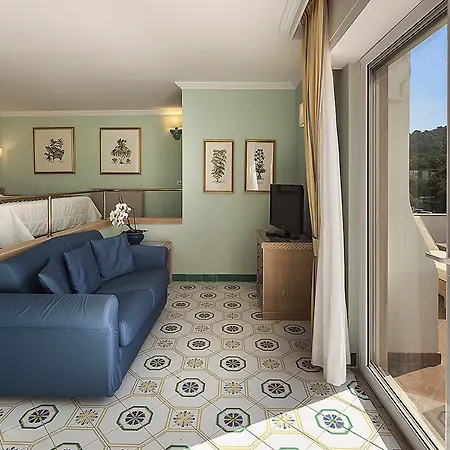 Continental 4* Ischia