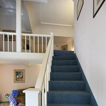 Szálloda Continental 4*