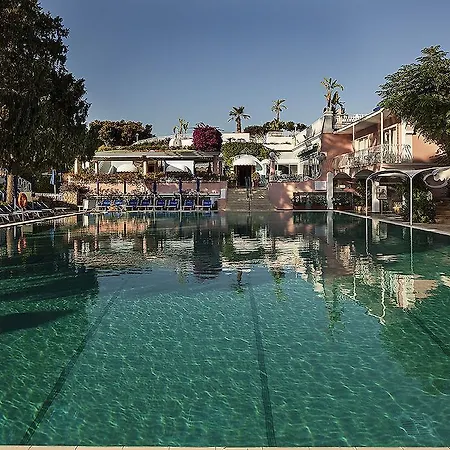 Szálloda Continental 4*