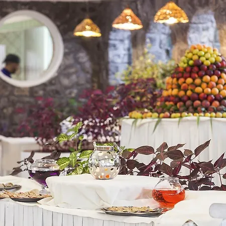 Continental 4* Ischia