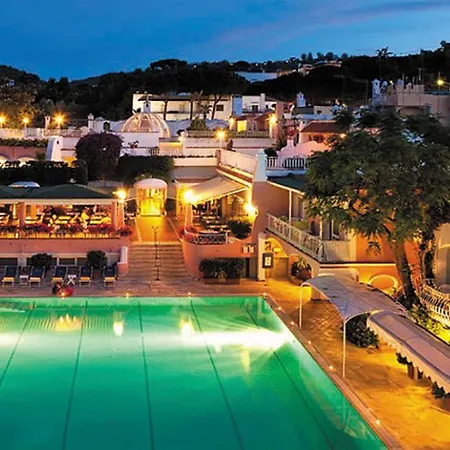 Continental 4*