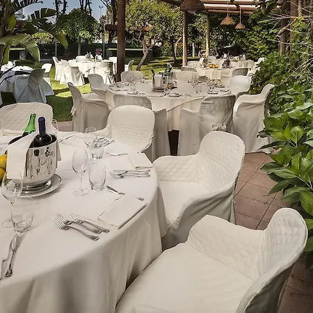 Continental Ischia