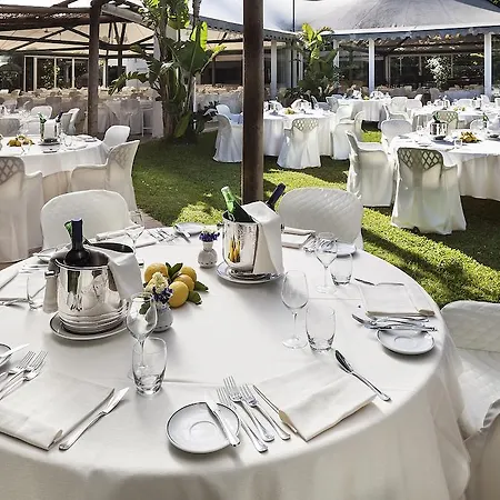 Hotel Continental