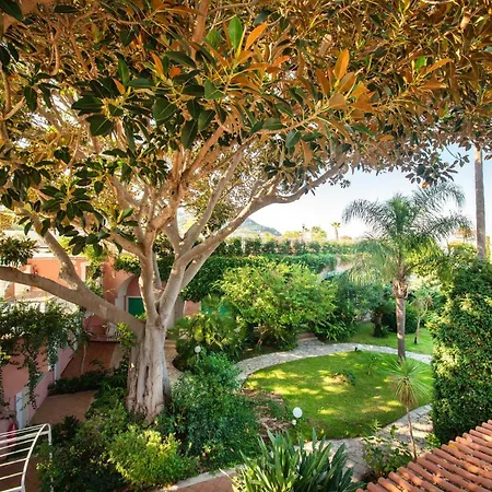 Continental 4* 이스키아