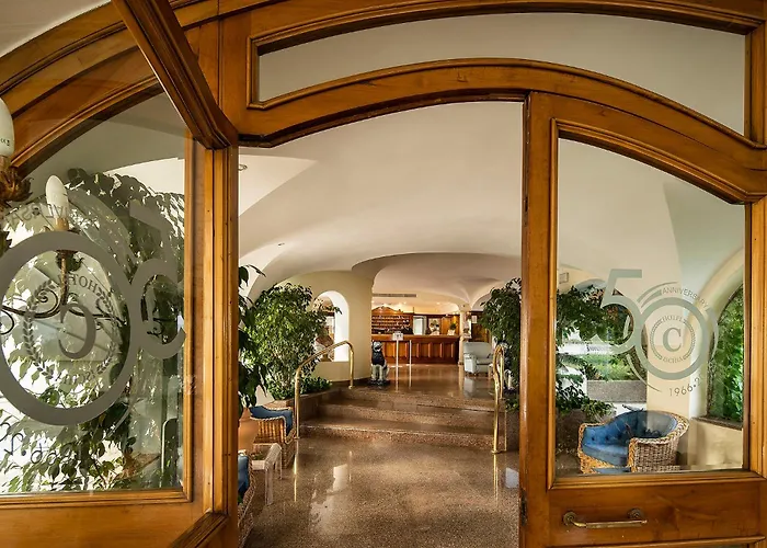 Continental 4* Искья