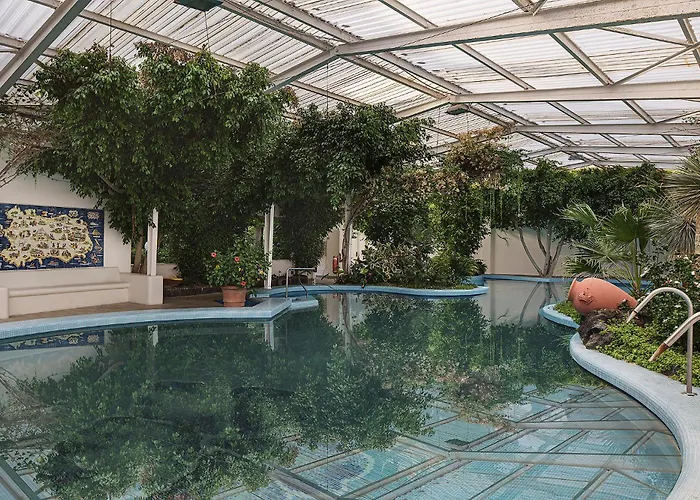 Hotel Continental Ischia