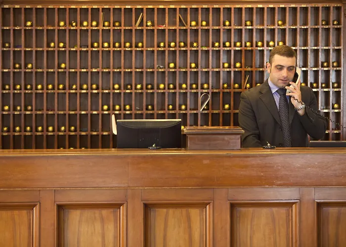 Continental 4* Искья