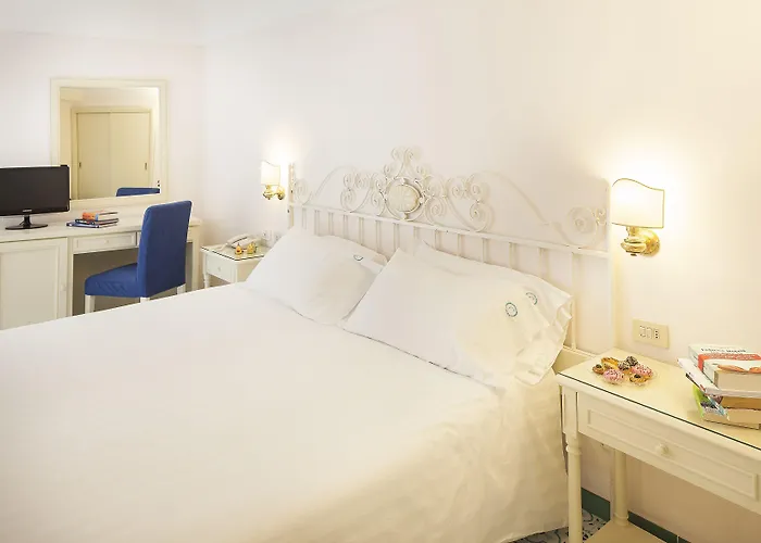 Continental Искья