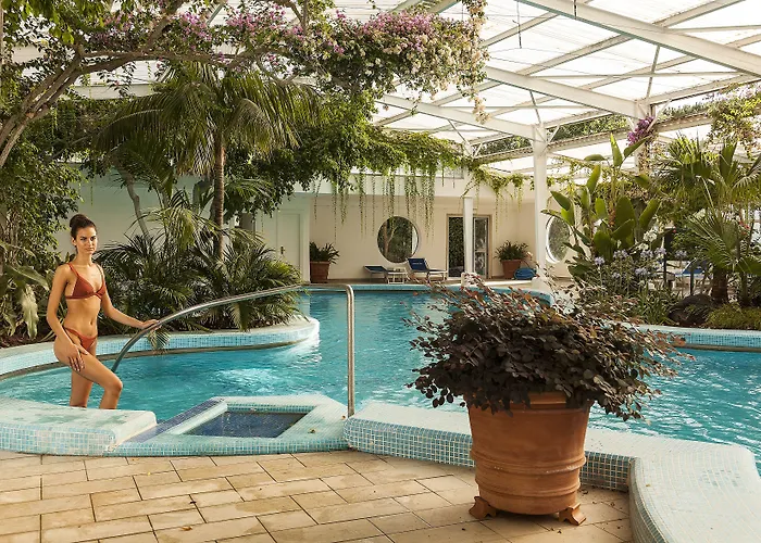 Continental 4* Искья