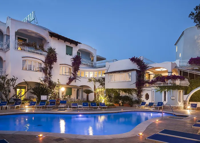 Continental Искья