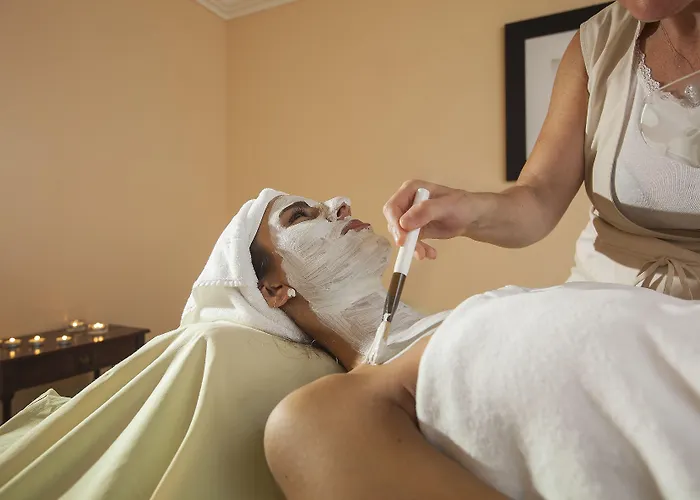 Отель Continental Искья