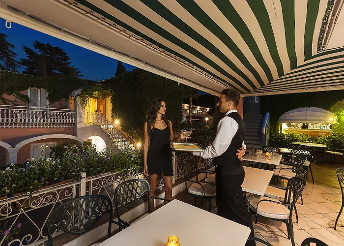 Continental Искья