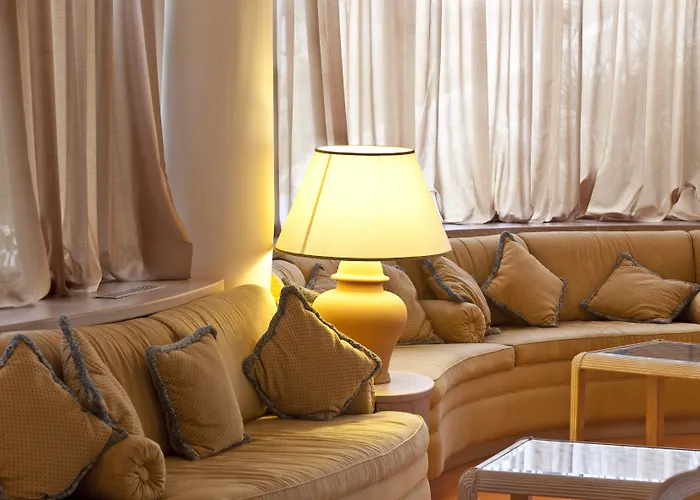 Continental Отель