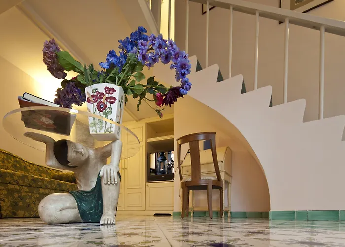 Continental 4* Искья